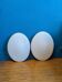 Large pair of "Campanile" wall lights by Patrick Jouin for Artemide –