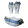 Set of two vases and a planter Luneville KG early 20th century