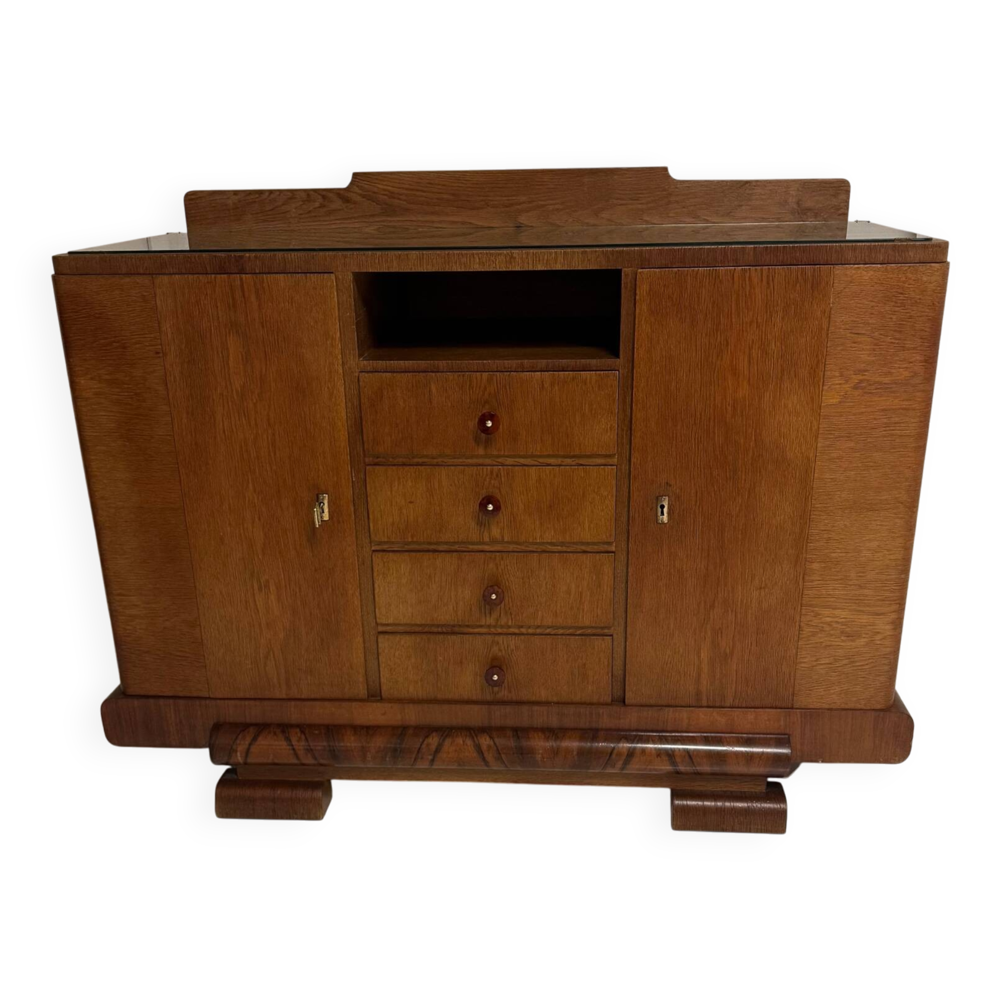 Enfilade /buffet art deco