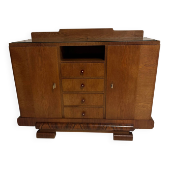 Enfilade / Art Deco buffet