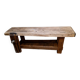 Woodworking bench