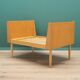 Bed frame ash, Danish design, 1960s, production: Denmark