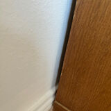 Chest of drawers 4 drawers vintage