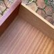 Vintage 1960s chest of drawers
