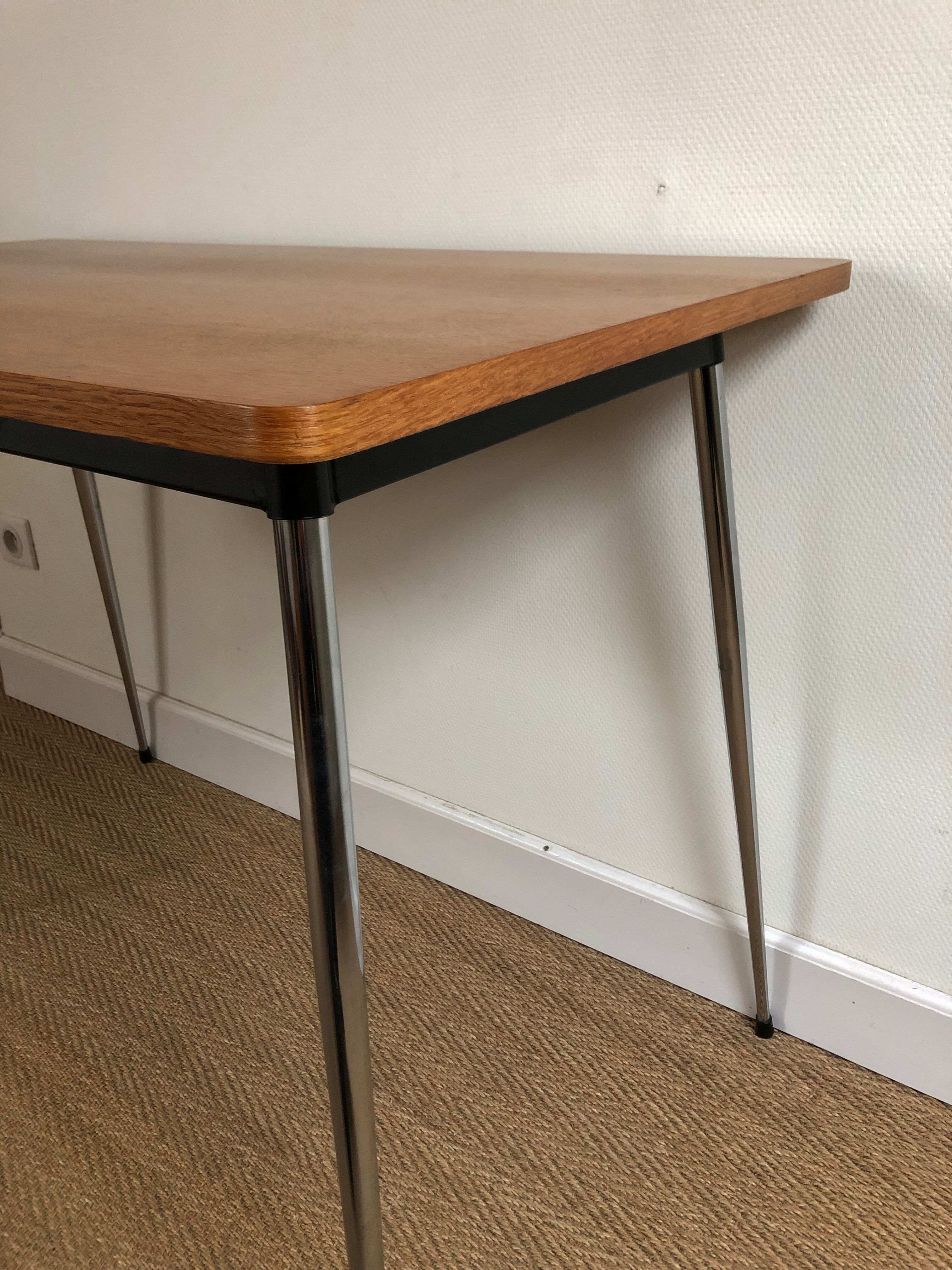 Table vintage