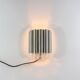 Vintage Raak Septiem wall apply from the 1960s
