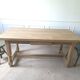Farm table
