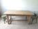 Farm table