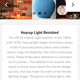 Scandinavian/vintage butterfly design pendant lamp lars schiøler for hoyrup light danmark