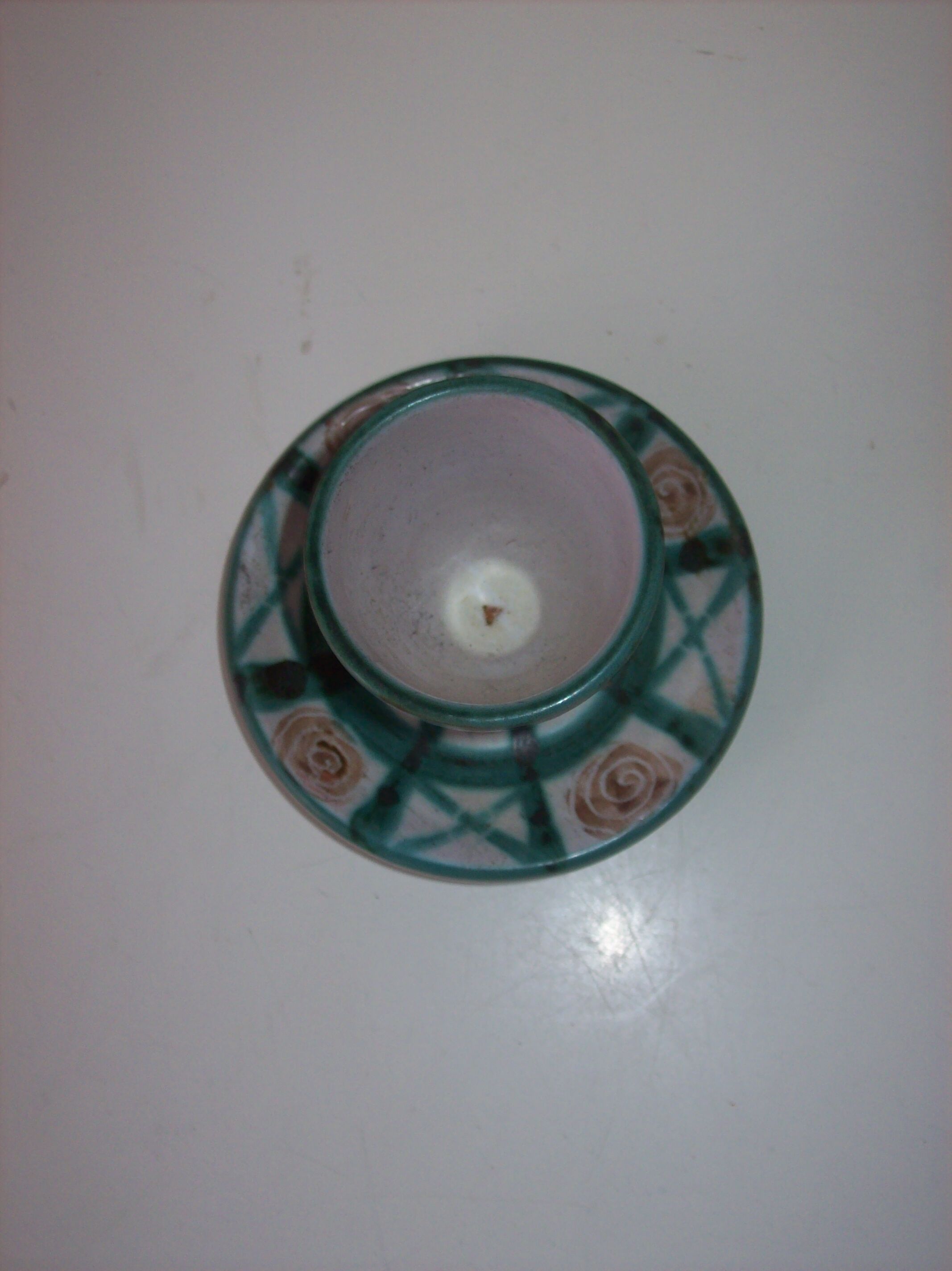 Robert Picault eggcup