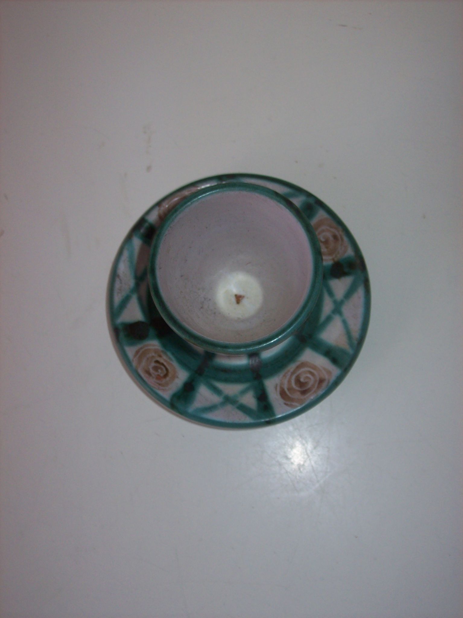 Robert Picault eggcup