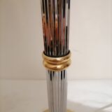 Modernist lamp from the 80