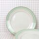 Lot of 7 plates Epinay Luneville