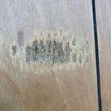 Small Parisian buffet