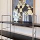 Enetri shelves by Niels Gammelgaard for Ikea