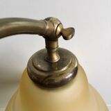 Retro style desk lamp