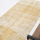 3x6 Faded Yellow Turkish Rug