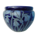 Cache-pot céramique alsacien