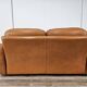 "Piumotto" two-seater sofa bed by Arrigo Arrigoni for Busnelli, 1970