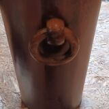 Brutalist umbrella stand