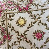 Nice carpet style aubusson or soap factory 170x240 cm