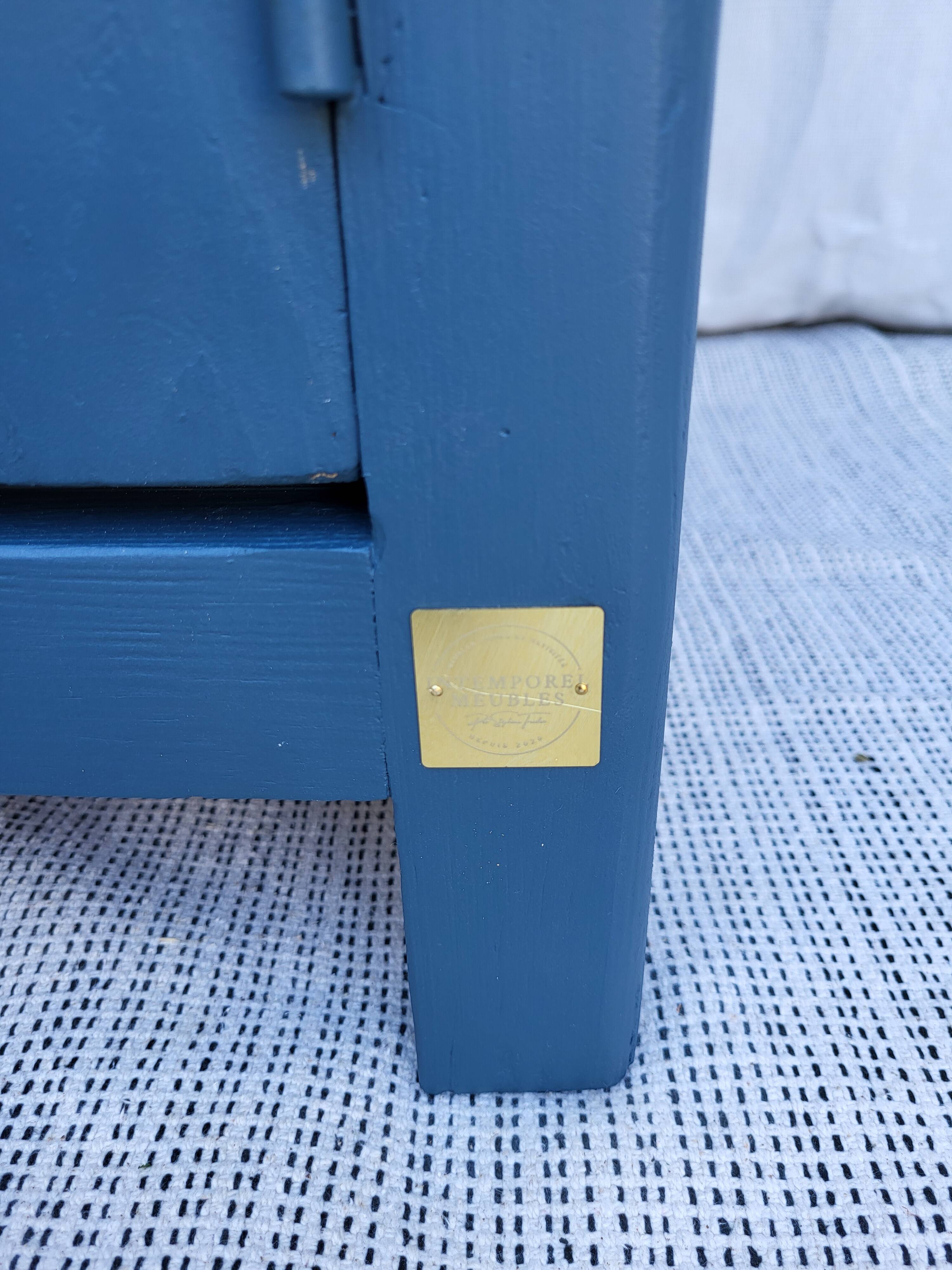 Cloakroom / Wardrobe