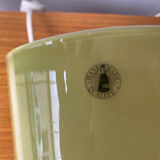 Vintage 1990’s early Ikea Lykta table lamp