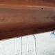 Table de ferme vintage