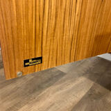 Scandinavian style enfilade Simat 1960