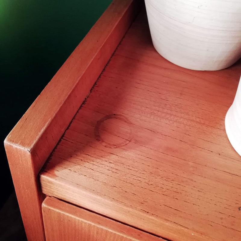 Writing desk 1960