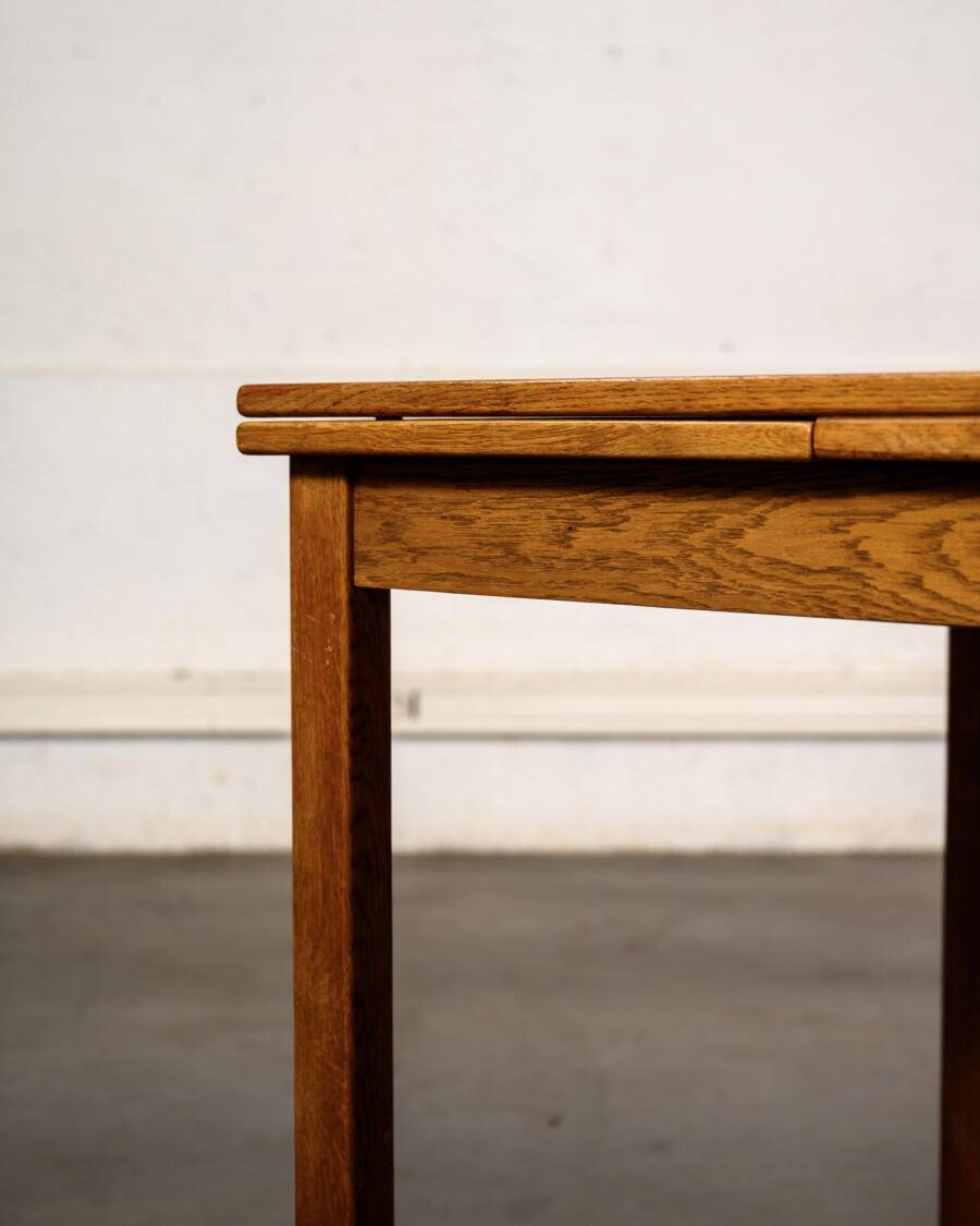 Table à manger rectangulaire