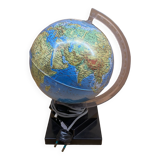 Terrestrial globe 70s