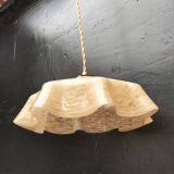 Clichy glass pendant light