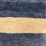 Moroccan berber carpet Boujaad colorful 1,52x0,95m