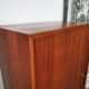 Scandinavian teak box cabinet 1970
