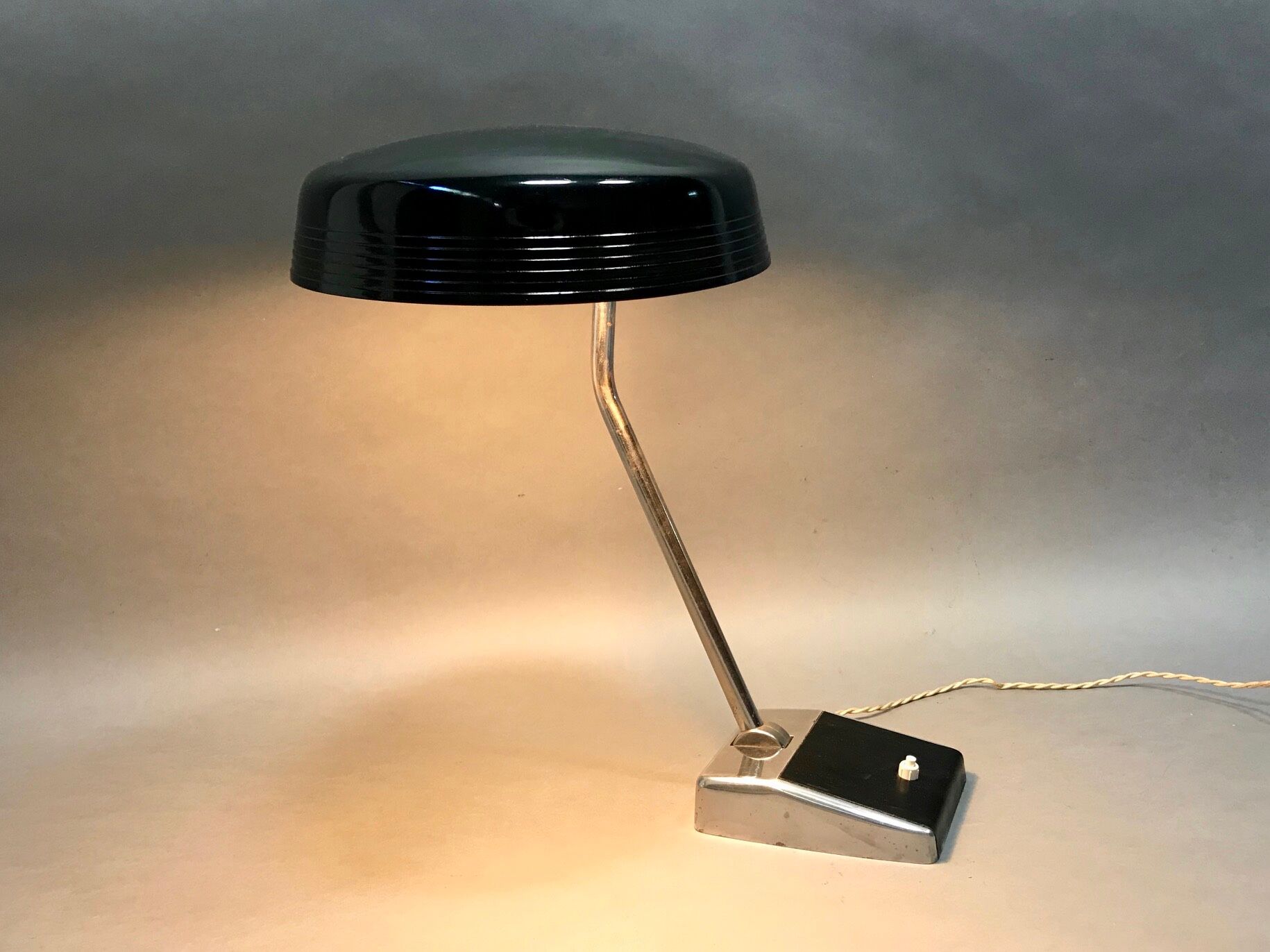 1950 lamp