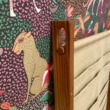 1960 SCANDINAVIAN DESIGN STORAGE.