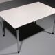 Table à manger extensible par Arnold Mercks pour Arco 1970