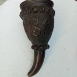 Coupe a libations Africaine