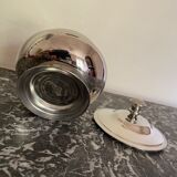 Sucrier inox Létang & Rémy