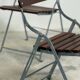 Terrace bistro/guinguette furniture – Ideal for professionals