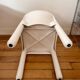Chaise Kartell de Carlo Bartoli éditée en 1970
