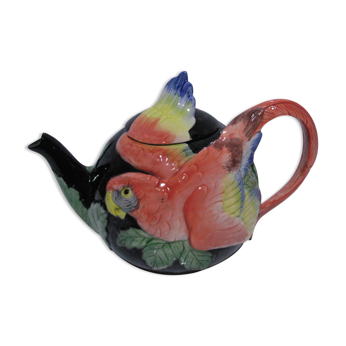 Teapot