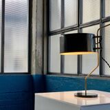 Lampe de Disderot édition Jean Pierre Vincent  circa 1960