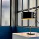 Lampe by Disderot, edition jp vincent