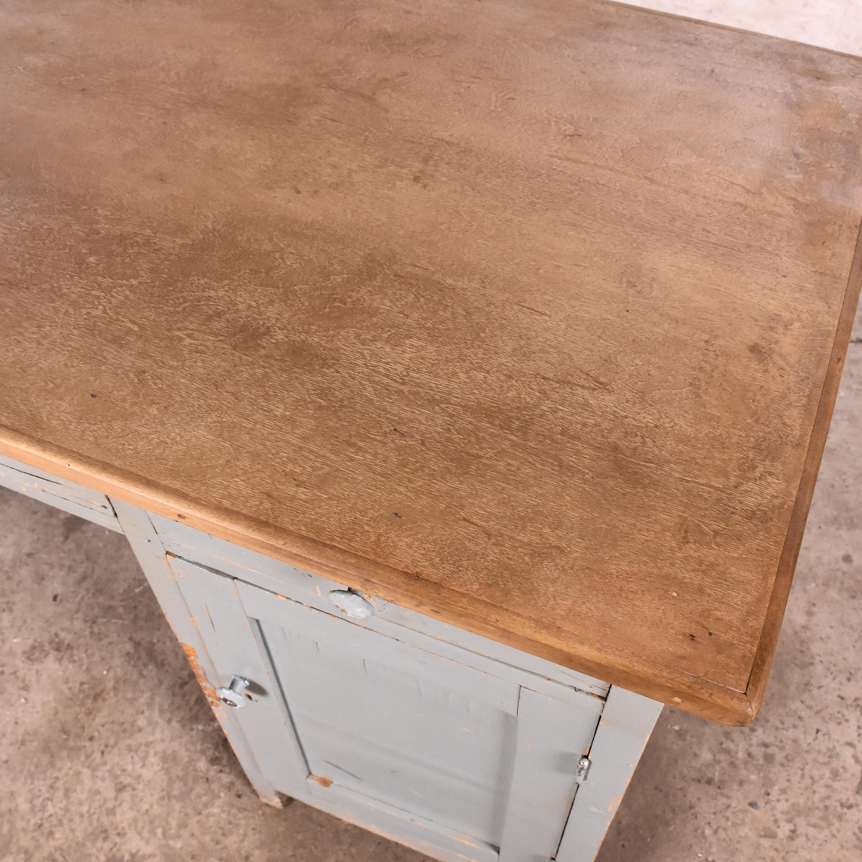 Bureau vintage