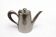 Small Silver Metal Coffee Pot Christofle - Nice Municipal Casino