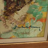 « Southern Street » de Bertil Wahlberg