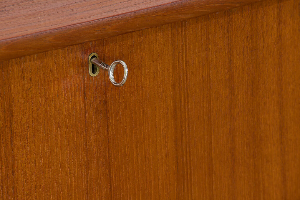 Scandinavian buffet 100 cm