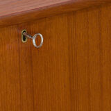 Scandinavian buffet 100 cm